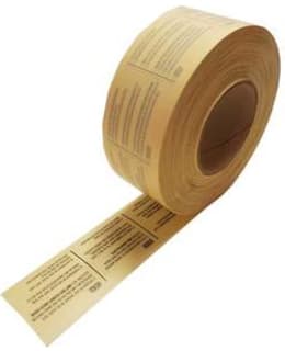 OPTIWAX GLIDE TAPE UHF 250m Main Image