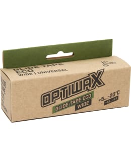 OPTIWAX ECO WIDE +5..-20C 10M LUISTONAUH Main Image