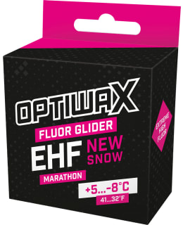OPTIWAX EHF NEW SNOW +5...-8°C LUISTOVOI Main Image