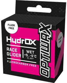 OPTIWAX HYDROX WET 60g +5…-5 °C Main Image