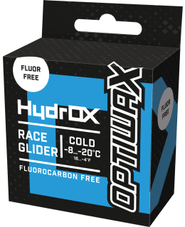 OPTIWAX HYDROX COLD 60g -8…-20 °C Main Image