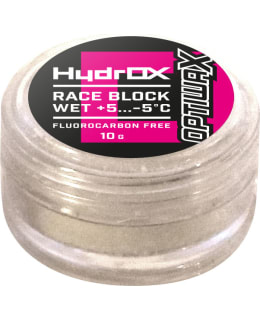 OPTIWAX HYDROX BLOC WET 10g +5…-5 °C Main Image