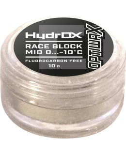 OPTIWAX HYDROX BLOCK MID 10g 0…-10 °C Main Image