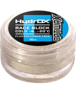 OPTIWAX HYDROX BLOCK COLD 10g -8…-20°C Main Image