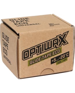 OPTIWAX ECO +5…-20°C, 40M LUISTONAUHA Main Image