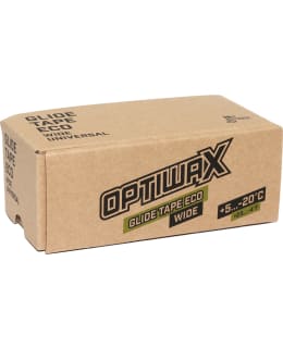 OPTIWAX ECO WIDE +5…-20°C 25M LUISTONAUH Main Image