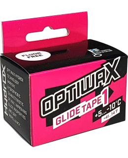 OPTIWAX GLIDE TAPE 1 HYDROX +5…-10 12,5m Main Image