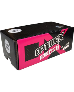 OPTIWAX GLI.TA 1 WIDE HYDRO +5…-10°C 25m Main Image