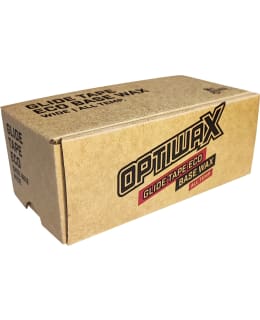 OPTIWAX GLI.TA ECO WIDE BA.WA 25M ALL TE Main Image