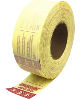 OPTIWAX GLIDE TAPE ECO BASE WID 250m Main Image