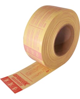 OPTIWAX GLIDE TAPE 1 HYDROX 250m Main Image