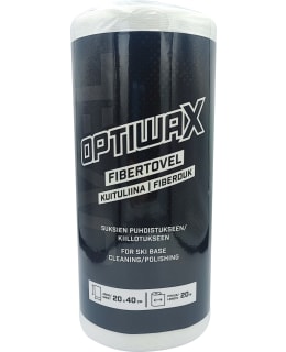 OPTIWAX FIBERTOWEL Main Image