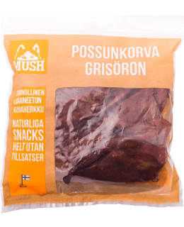 MUSH VAINU 200G POSSUNKORVA Main Image