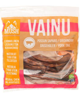 MUSH VAINU 220G POSSUN SAPARO Main Image