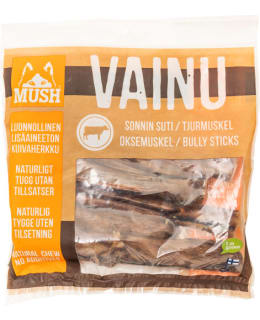 MUSH VAINU SONNIN SUTI 250G KUIVAHERKKU Main Image
