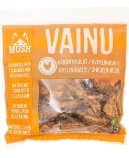 MUSH VAINU 220G KANANKAULAT Main Image