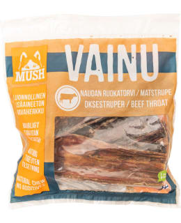 MUSH VAINU 220 G NAUDAN RUOKATORVI Main Image