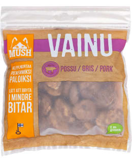 MUSH VAINU 150G POSSUNAMI Main Image
