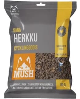MUSH KANAHERKKU 80 G Main Image