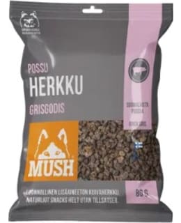 MUSH POSSUHERKKU 80 G Main Image