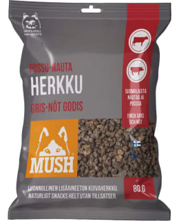 MUSH POSSU-NAUTAHERKKU 80 G Main Image