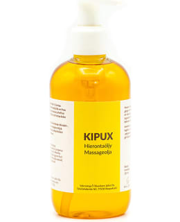 KIPUX 250ML HIERONTAÖLJY Main Image