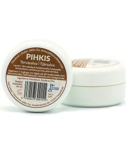 PIHKIS 30ML TERVASALVA Main Image