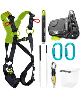 EDELRID FUSE 30M 2 KATTOTYÖPAKKAUS Main Image