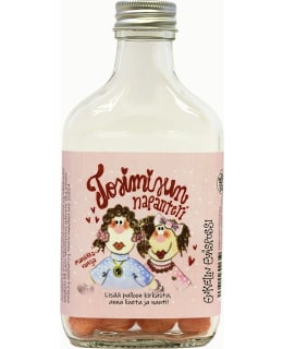 ENKELIN EVÄSPUSSI TOSIMISUN NAPANTERI Main Image