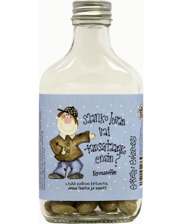 ENKELIN EVÄSPUSSI SAANKO LUVAN NAPANTERI Main Image