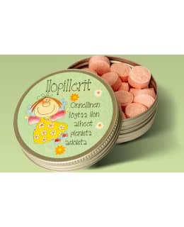 EE ILOPILLERIT MANSIKKAPILLERIRASIA Main Image