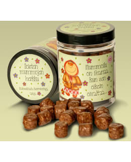 EE ILOISTEN MUMMOJEN HERKKU LAKUPURKKI Main Image