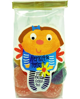 ENKELIN EVÄSPUSSI HERKUT JA  MARMELADI Main Image