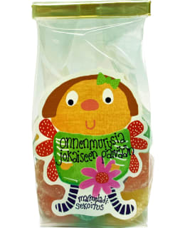 ENKELIN EVÄSPUSSI ONNEN MURU MARMELADI Main Image