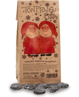 EE 150G SALMIAKKI TONTTUJEN JOULUNAMI Main Image
