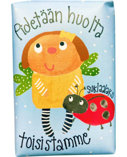 ENKELIN EVÄSPUSSI PIDETÄÄN HUOLTA LAKU Main Image