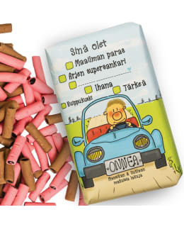 EE MAAILMAN PARAS ISÄ LAKU Main Image