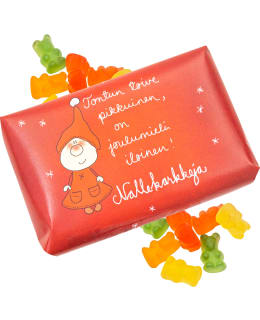 EE TONTUN TOIVE 1429 150G NALLEKARKIT Main Image