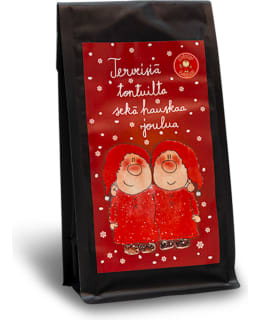 EE TERVEISIÄ TONTUILTA 100G JOULUKAHVI Main Image