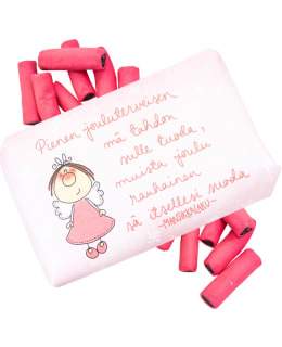 EE 1458 JOULU 135G MANSIKKALAKU Main Image