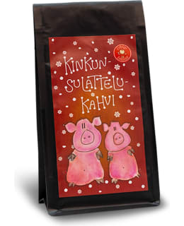 EE KINKUN SULATTELU JOULUKAHVI Main Image