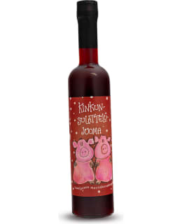 EE KINKUNSULATTELU VANIL.MUSTAHER.GLÖGI Main Image