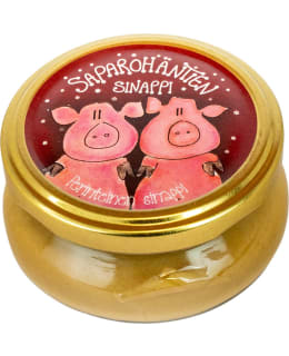 EE SAPAROHÄNTIEN 110G SINAPPI Main Image