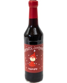 Enkelin Eväspussi lämmintä joulumieltä karpaloglögi Main Image