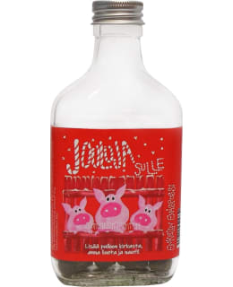 EE JOULUJA SULLE SALMIAKKI NAPANTERI Main Image