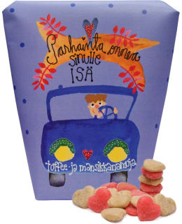 EE PARHAINTA ONNEA KARKKIPAKETTI Main Image