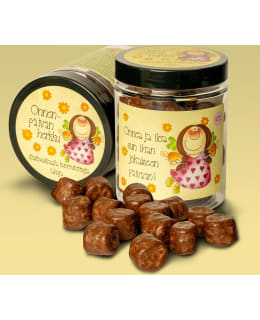 EE ONNENPÄIVÄN LAKUPURKKI Main Image