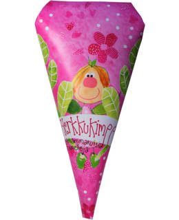 ENKELIN EVÄSPUSSI VADELMA HERKKUKIMPPU Main Image