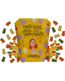 ENKELIN EVÄSPUSSI PIENIÄ HETK NALLEKARK Main Image