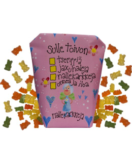 ENKELIN EVÄSPUSSI SULLE TOIVON NALLEKARK Main Image